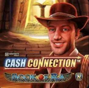 CASH CONNECTION
