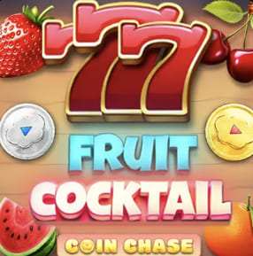 Fruit Cocktail 